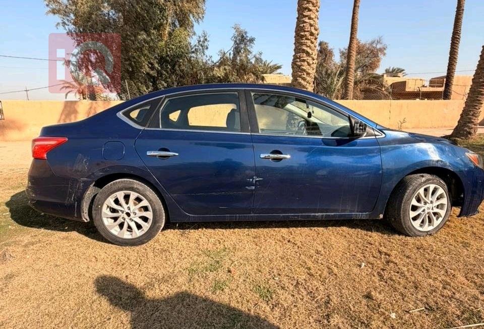 نيسان سنترا